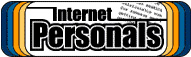 Personals Logo